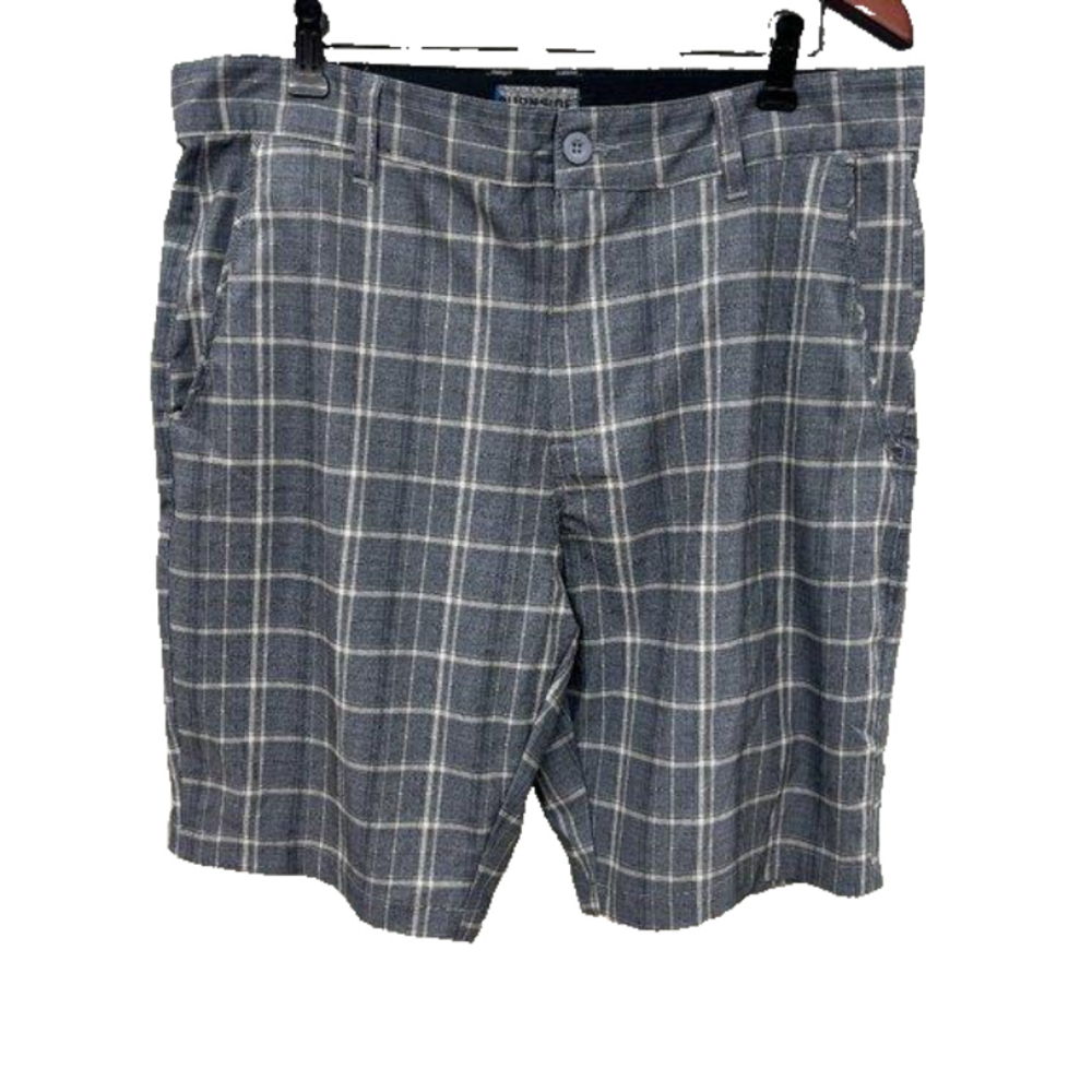 BURNSIDE Mens Casual Shorts Size 34  Excellent Condition.